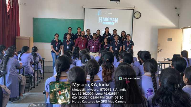 GSSSIETW College events and activities photo 11